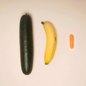 Dlaczego twoje erekcje nie wydają się tak duże, jak kiedyś (i co możesz zrobić).