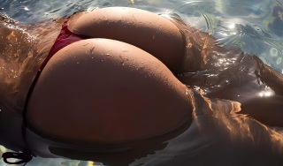 Czy klapsy erotyczne to supeł? Dlaczego to dobre uczucie?