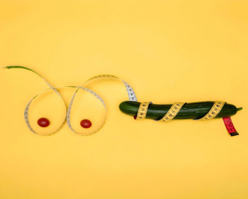 Busensex: Pozwól cyckom dokonać magii!