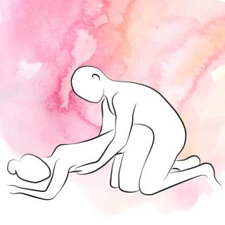 Seks na pieska: co się kryje za tym, kiedy boli?