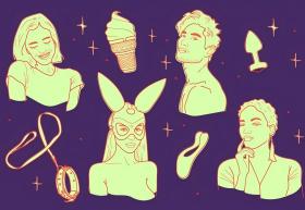 Jaki jest Twój sposób – Jak uprawiasz seks?