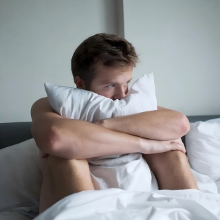 Milczenie ludzi i brak pragnień