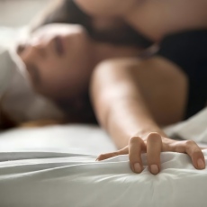 Kobiecy wytrysk: co musisz wiedzieć