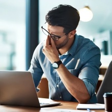 7 codziennych nawyków, które mogą obniżyć poziom testosteronu