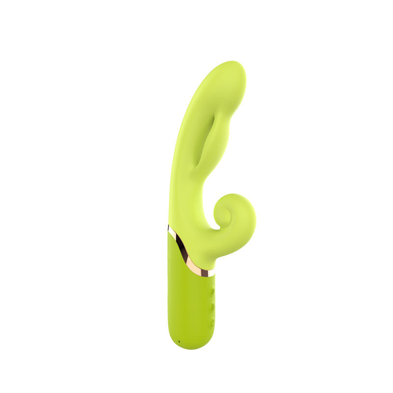 Nadmuchiwany wibrator AirPulse